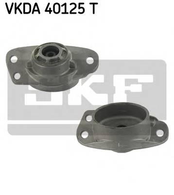 SKF VKDA 40125 T Опора стійки амортизатора