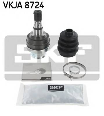 SKF VKJA 8724 Шарнирный комплект, приводной