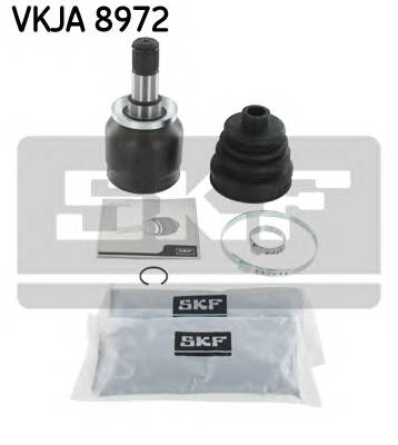 SKF VKJA 8972 Шарнирный комплект, приводной