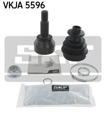 SKF VKJA 5596 Шарнирный комплект, приводной