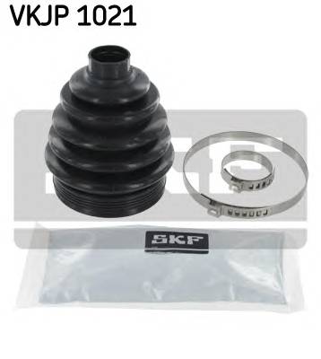 SKF VKJP 1021 Комплект пылника, приводной