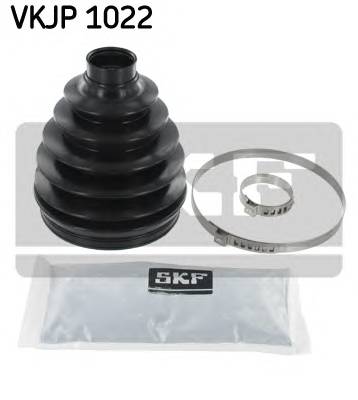 SKF VKJP 1022 Комплект пильника, приводний