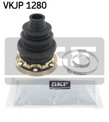 SKF VKJP 1280 Комплект пылника, приводной