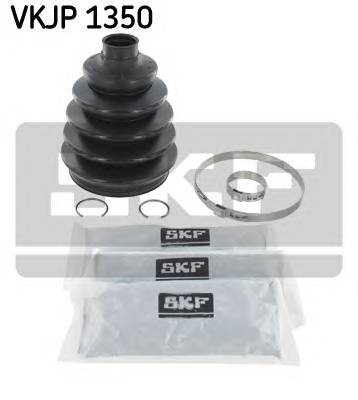 SKF VKJP 1350 Комплект пильника, приводний