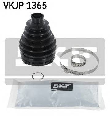 SKF VKJP 1365 Комплект пылника, приводной