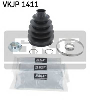 SKF VKJP 1411 Комплект пылника, приводной