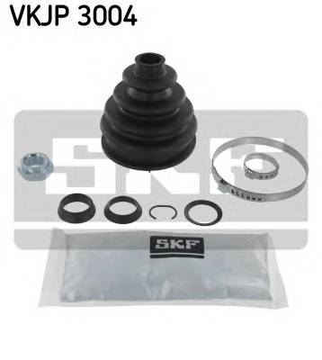 SKF VKJP 3004 Комплект пылника, приводной