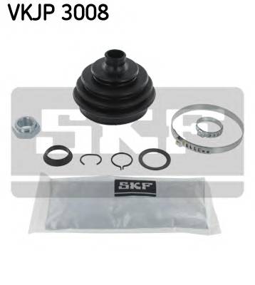 SKF VKJP 3008 Комплект пылника, приводной