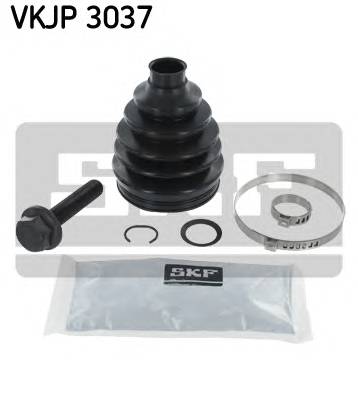 SKF VKJP 3037 Комплект пильника, приводний