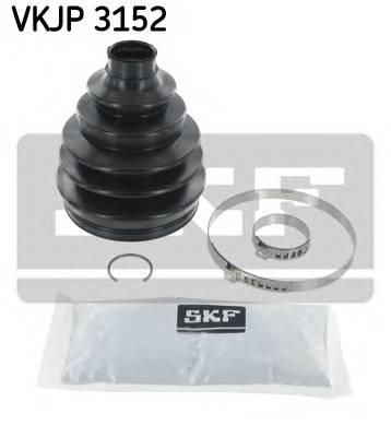 SKF VKJP 3152 Комплект пильника, приводний