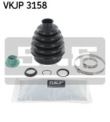 SKF VKJP 3158 Комплект пильника, приводний