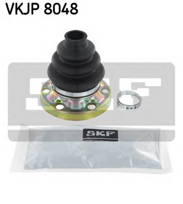 SKF VKJP 8048 Комплект пильника, приводний