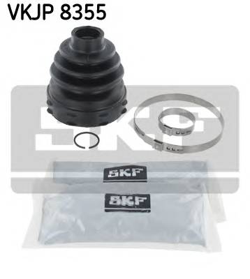 SKF VKJP 8355 Комплект пильника, приводний