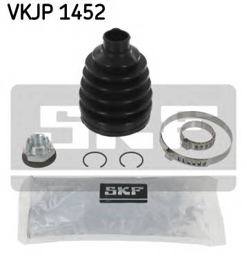 SKF VKJP 1452 Комплект пильника, приводний