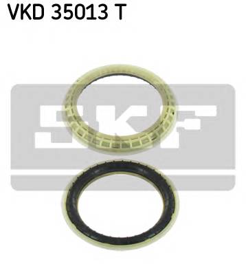 SKF VKD 35013 T Подшипник качения, опора