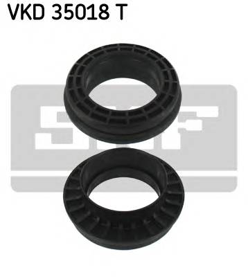 SKF VKD 35018 T Подшипник качения, опора