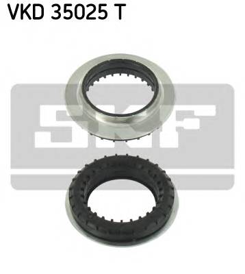 SKF VKD 35025 T Підшипник кочення, опора