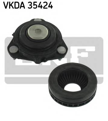 SKF VKDA35424 SKF FORD Подушка