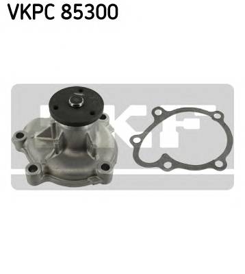 SKF VKPC 85300 Водяной насос