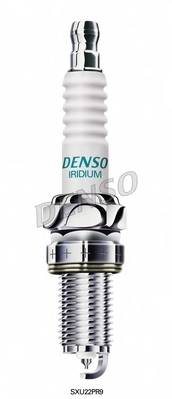 DENSO SXU22PR9 Свічка запалювання