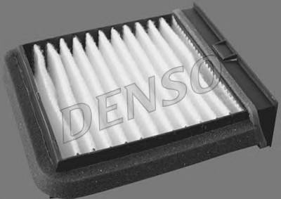 DENSO DCF302P Фільтр, повітря у