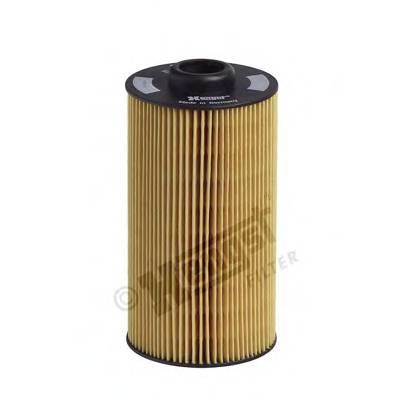 HENGST FILTER E202H01 D34 Масляный фильтр