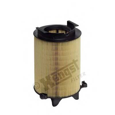 HENGST FILTER E482L Воздушный фильтр