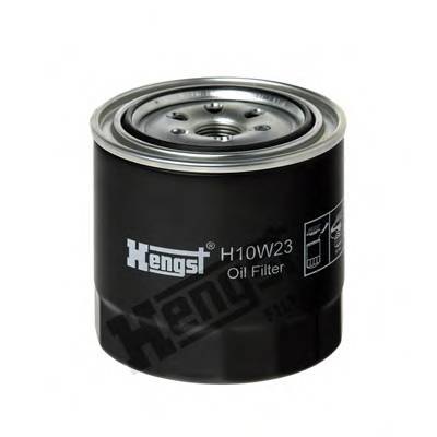 HENGST FILTER H10W23 Масляный фильтр