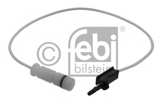 FEBI BILSTEIN 02352 Сигнализатор, износ тормозных