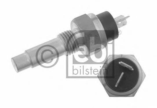 FEBI BILSTEIN 08658 Датчик, температура охолоджувальної