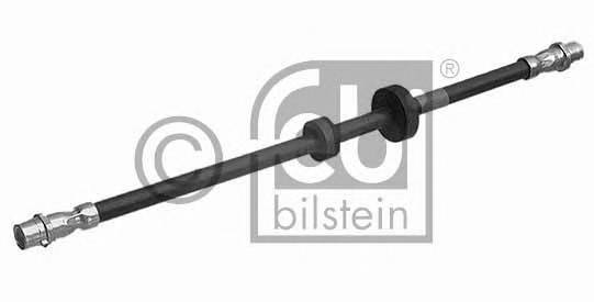 FEBI BILSTEIN 10028 Тормозной шланг