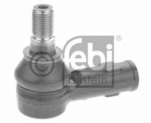 FEBI BILSTEIN 12194 Наконечник поперечної кермової