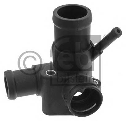 FEBI BILSTEIN 14504 Фланец охлаждающей жидкости