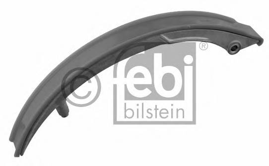 FEBI BILSTEIN 15493 Планка успокоителя, цепь