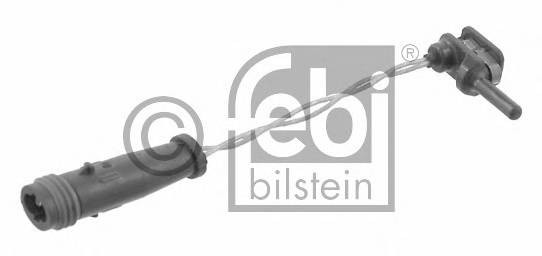 FEBI BILSTEIN 19186 Сигнализатор, износ тормозных