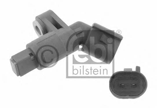 FEBI BILSTEIN 21582 Датчик, частота обертання