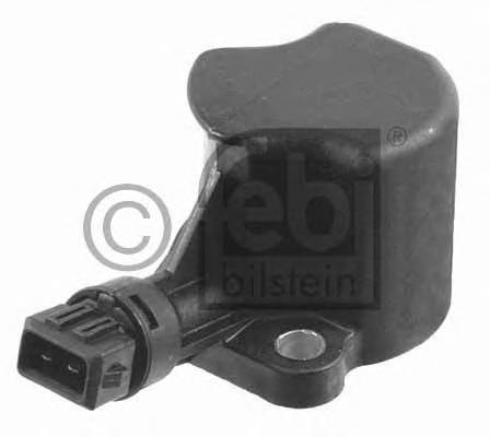 FEBI BILSTEIN 21760 Выключатель, фара заднего