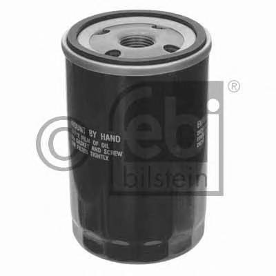 FEBI BILSTEIN 22542 Масляный фильтр