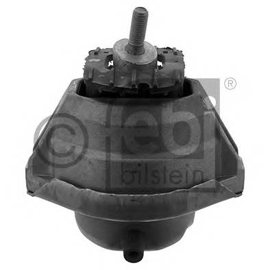 FEBI BILSTEIN 24097 Подвеска, двигатель