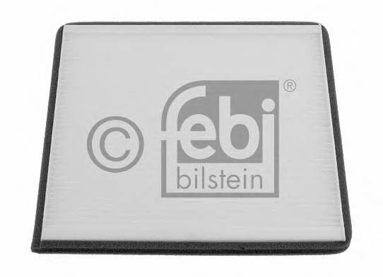 FEBI BILSTEIN 24434 Фільтр, повітря у