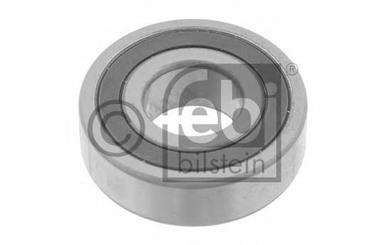 FEBI BILSTEIN 26262 Центрирующий опорный подшипник,