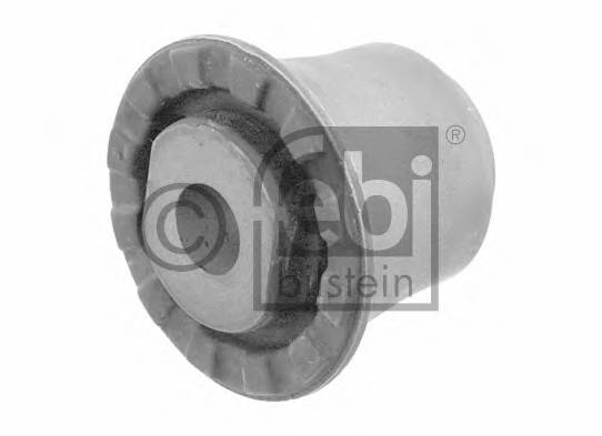 FEBI BILSTEIN 26984 Втулка, балка моста