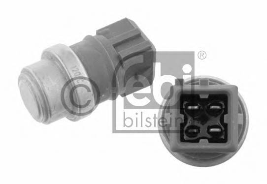 FEBI BILSTEIN 27039 Датчик, температура охлаждающей