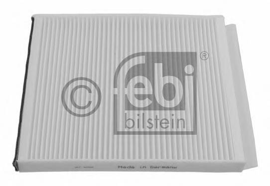 FEBI BILSTEIN 30434 Фильтр, воздух во