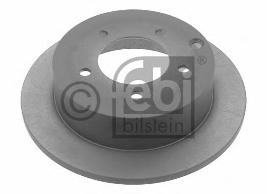 FEBI BILSTEIN 31280 Гальмівний диск