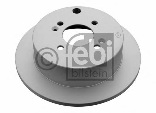 FEBI BILSTEIN 31361 Гальмівний диск