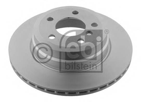 FEBI BILSTEIN 36386 Тормозной диск