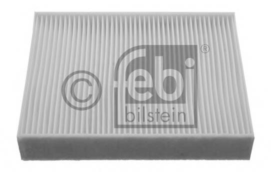 FEBI BILSTEIN 37113 Фильтр, воздух во