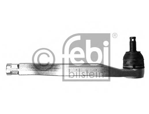 FEBI BILSTEIN 42212 Наконечник поперечної кермової