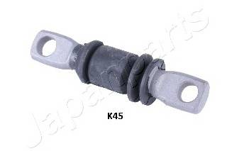 JAPANPARTS RU-K45 Кронштейн, подушки важеля